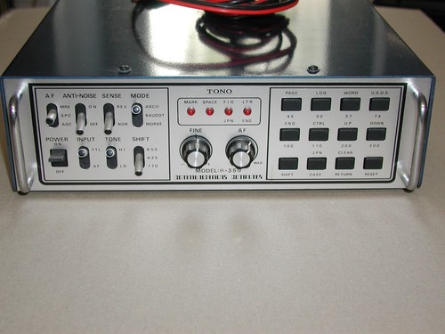 Tono 350 communications - tono, e-350