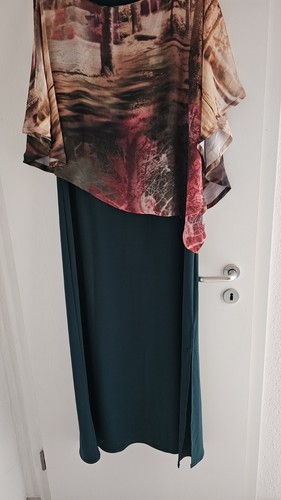 Ausgefallenes abendkleid - ausgefallenes,