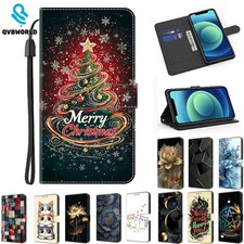 Hülle Lederhülle Klapphülle