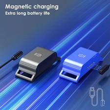 4G GPS Tracker für Haustiere – IP67 wasserdicht, Echtzeit-Tracking, für Hunde