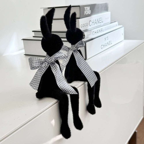 Deko hase osterhase - deko-hase,
