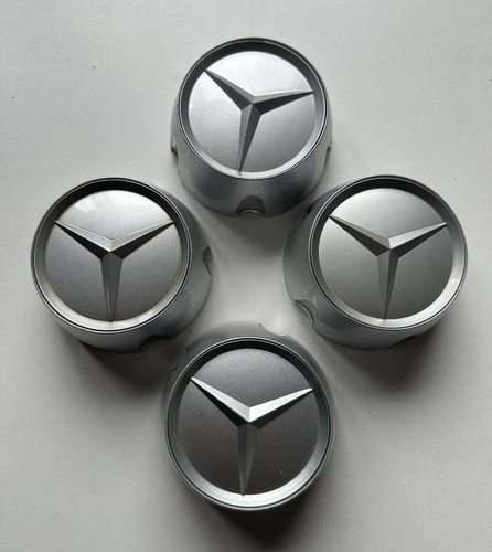 Original mercedes benz - 4,