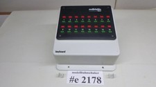 Märklin H0 Digital, 6040 keyboard, Nahezu Neuwertig -#2178