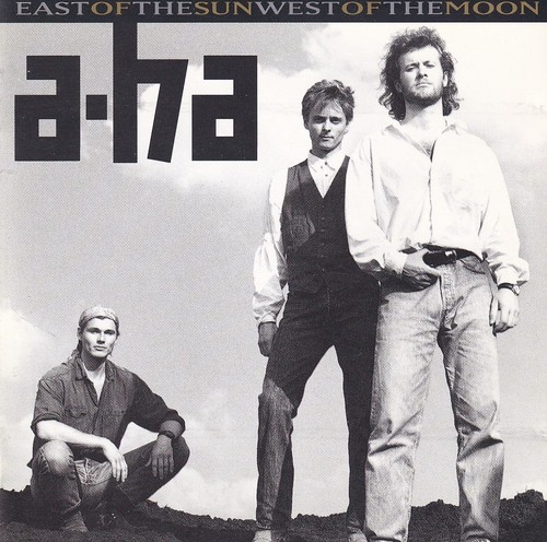 East the sun west - sun,
