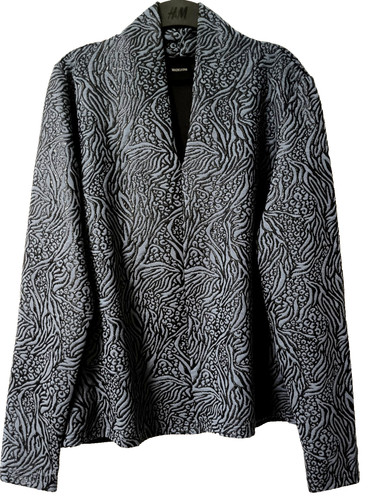 Neuwertige jersey bluse - neuwertige, jersey-bluse