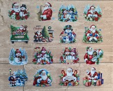 Rub on transfer Sticker 4