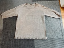 INCLUDE  100% Kaschmir