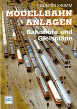Modellbahnanlagen: Buch