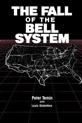 The fall bell - the,