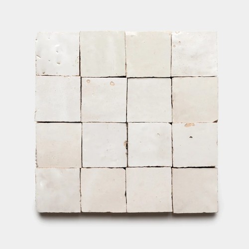 Marokkanische zellige mosaik - marokkanische,