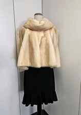 Designer Jacke Blancha Nerz