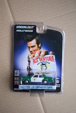 Greenlight 1983 Ford LTD Crown