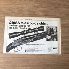 GUNS140 MAGAZINWERBUNG 6X9