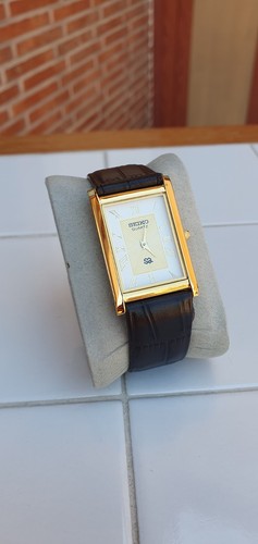 Seiko uhr vintage - seiko,