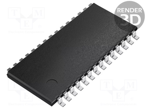Voice switched speakerphone - voice,