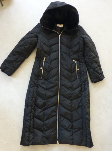 Michael kors steppmantel - michael,