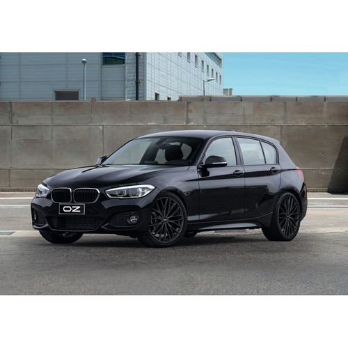 Italia 150 gloss - , black