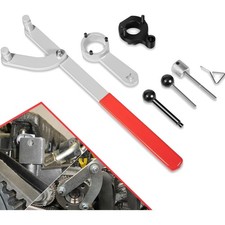 74309 Zahnriemen Werkzeug Set