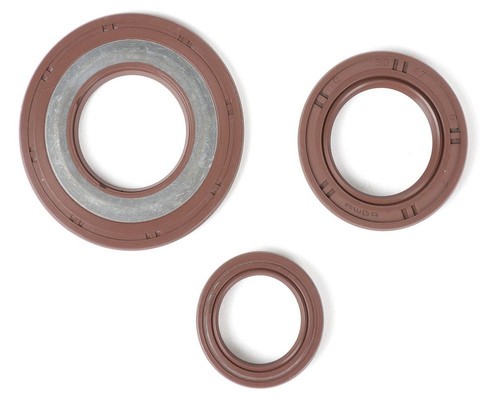 Wellendichtring satz motor bgm - wellendichtring,