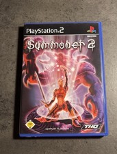 PlayStation 2  Summoner 2