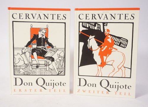 Don quijote cervantes anaconda - quijote,