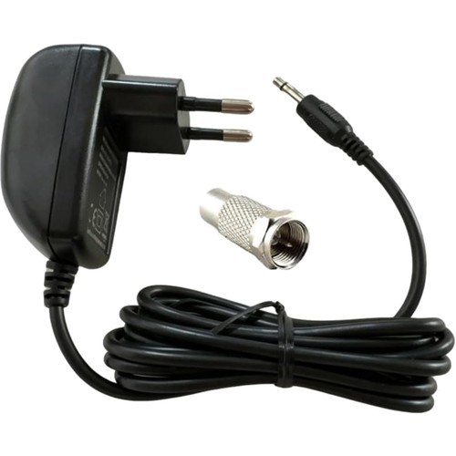 Adapter 2600 ersatznetzteil - ac,