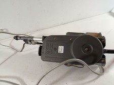 Antenne elektrisch alfa - alfa, romeo