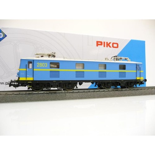 Piko 96563 lok - h0, e-lok