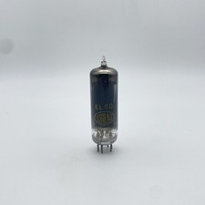 Lorenz EL90 = N727 Röhre geprüft- NOS Vacuum Tube Tested