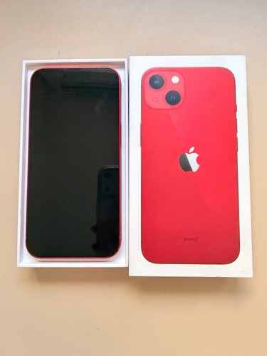 Apple iphone 128 rot - apple,