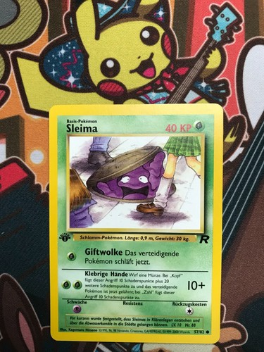 Sleima edition 82 - sleima, 1