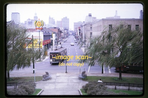 New orleans public service - orleans,