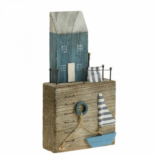 Maritime holzdeko - maritime,