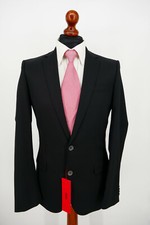 Hugo Boss Anzug Gr.90 100%