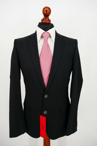 Hugo boss anzug 100 - gr.90, 100%
