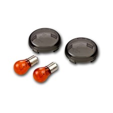 Blinkergläser Harley Davidson