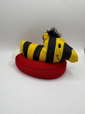 Janosch tigerente plüsch