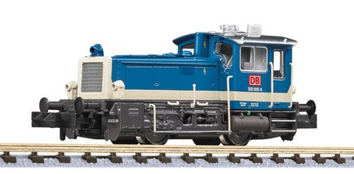 Liliput 162591 - n,