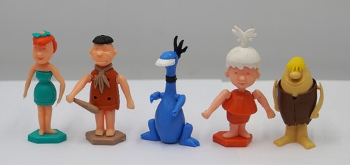 1979 flintstones familie - 1979/80, flintstones/familie