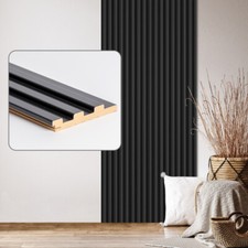 Wandpaneele & Deckenpaneele