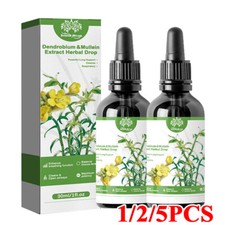 Dendrobium mullein extract - dendrobium&mullein,