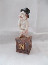 Figur the laaf collection - figur,,