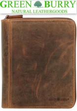 Greenburry Vintage A5