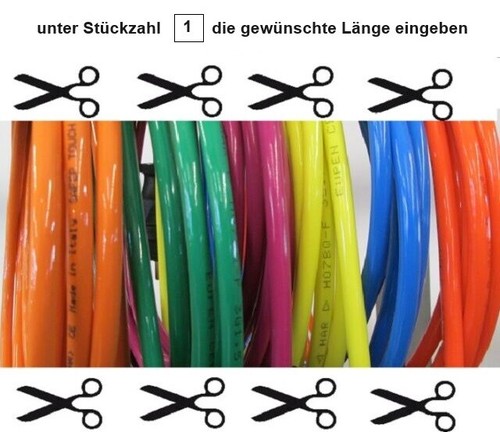 Robustes voll pur kabel - robustes,