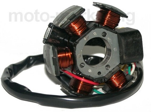 Lichtmaschine stator zündung - stator,