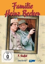 Familie Heinz Becker - 3. Staffel [2 DVDs] von Gerd ... | DVD | Zustand sehr gut