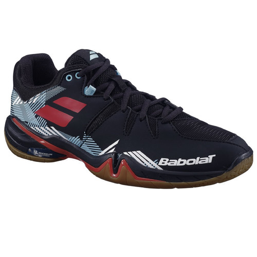 Babolat badmintonschuhe shadow - badmintonschuhe,