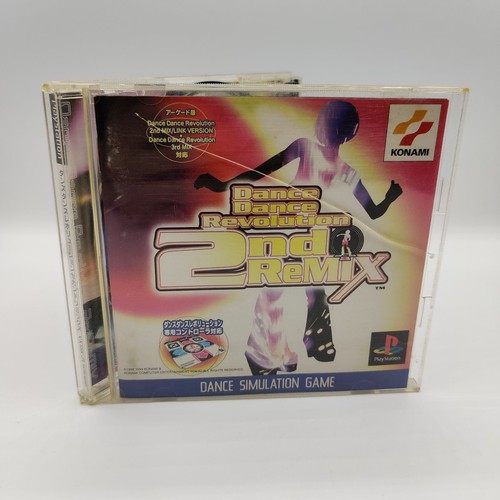 Playstation ps1 psx dance - playstation,