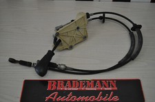  Lancia Ypsilon 843 1,3JTD Schaltseile Schaltknauf Schaltkulisse 