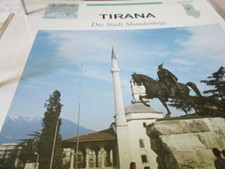 Portrait Balkan Südosteuropa